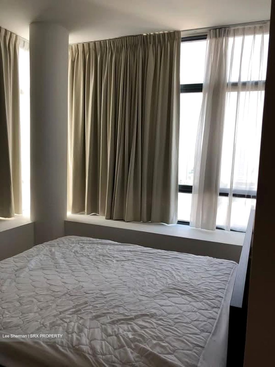 Soleil @ Sinaran (D11), Condominium #566170121
